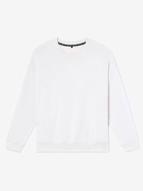 Allwear Organic Crewneck Sweatshirt